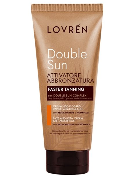 LOVREN SOLAIRE ATT MELANINICO