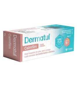 DERMATUL CALMFILM IDROGEL PRURIT