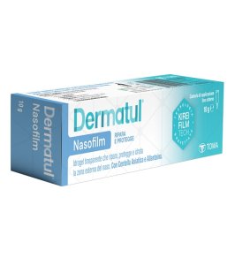 DERMATUL NASOFILM IDROGEL NASALE