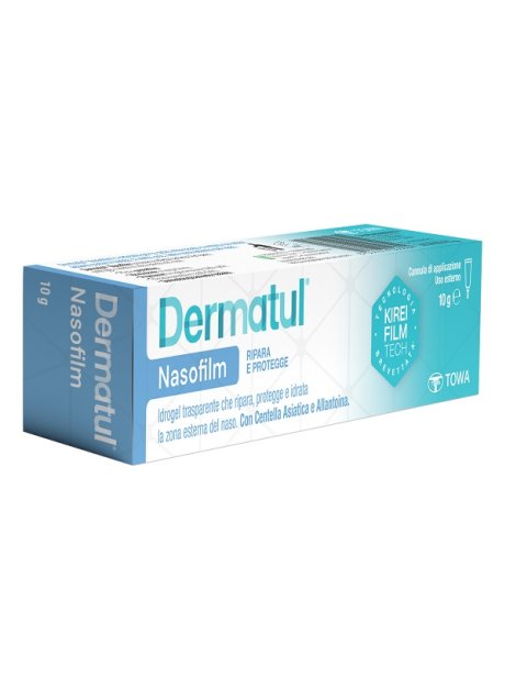 DERMATUL NASOFILM IDROGEL NASALE
