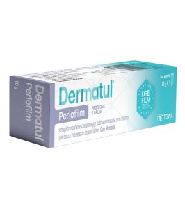 DERMATUL PERIOFILM IDROGEL PERIO