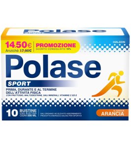 POLASE SPORT POWDER REG 10BUST