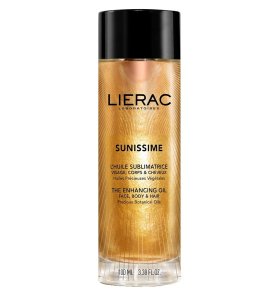LIERAC SUNISSIME OLIO SUBLIM 100