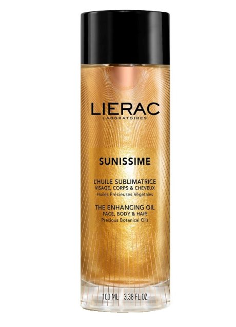 LIERAC SUNISSIME OLIO SUBLIM 100