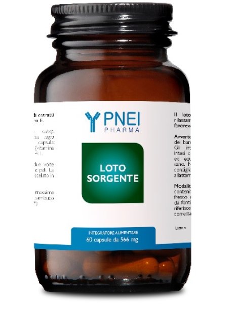 LOTO SORGENTE LOTO,SAMBUC,VIT E