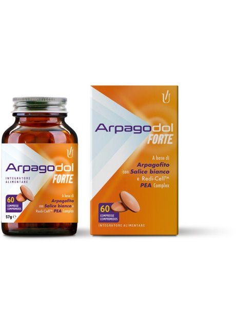 ARPAGODOL FORTE 60CPR