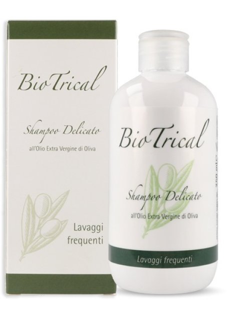 BIOTRICAL SHAMPOO DEL OLIO OLI