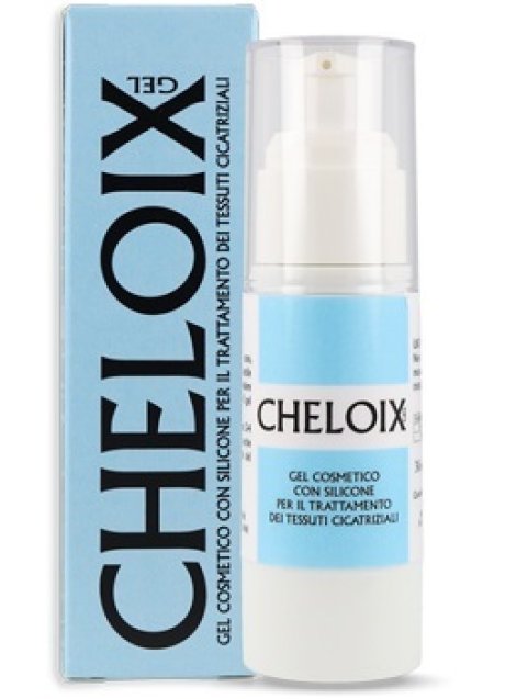 CHELOIX GEL 30ML