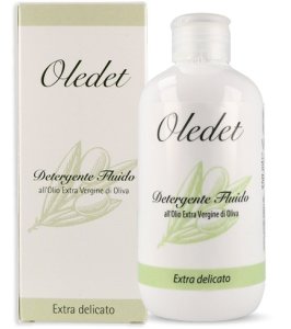 OLEDET DET FLUIDO CRP OLIO OLI