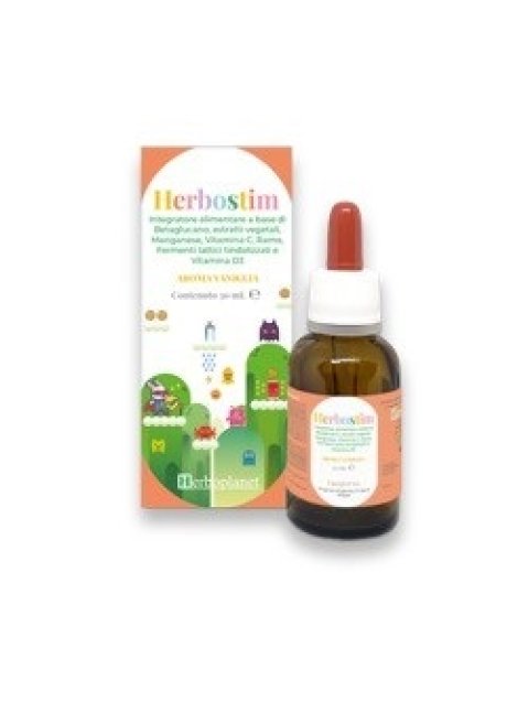 HERBOSTIM 30ML