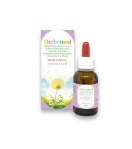 HERBOMOD 30ML
