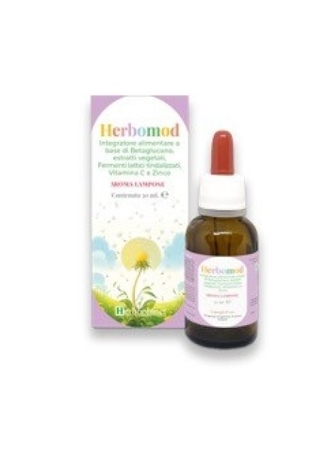 HERBOMOD 30ML