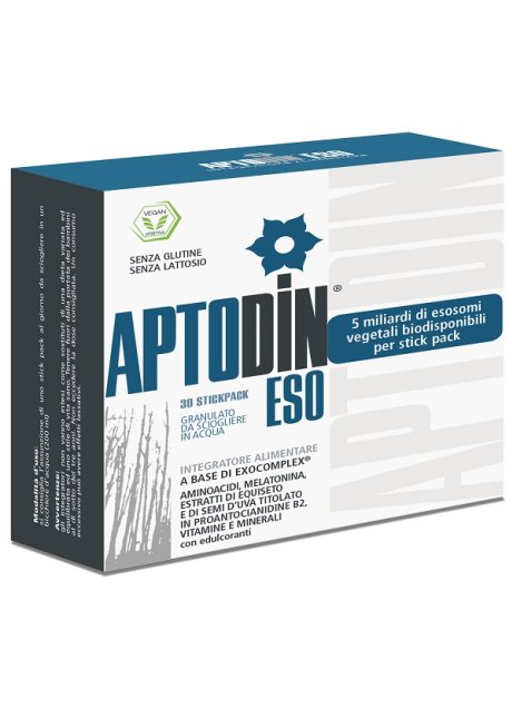 APTODIN ESO 30STICKPACK