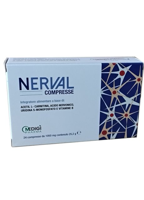NERVAL 24CPR