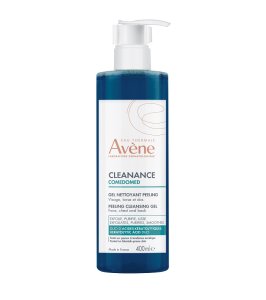 AVENE CLEANANCE COMEDOM.GEL DETE