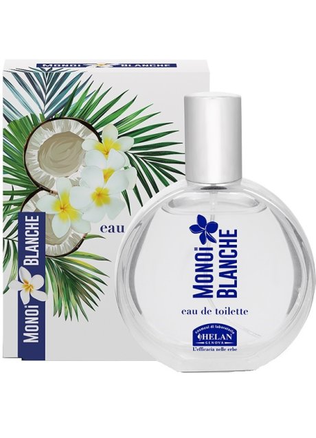 MONOI BLANCHE EDT 50ML
