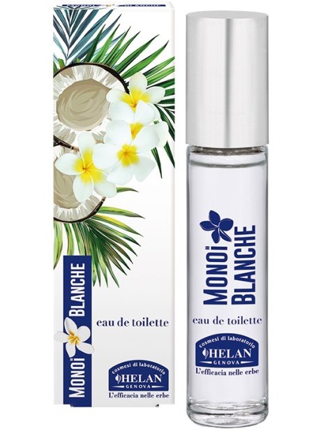MONOI BLANCHE EDT 10ML