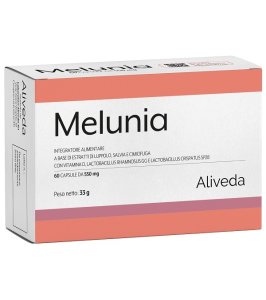 MELUNIA 60CPS