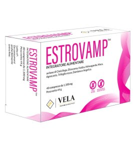 ESTROVAMP 40CPR