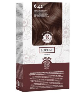 LUCENS UMBRIA 6.41 BIO S R CE