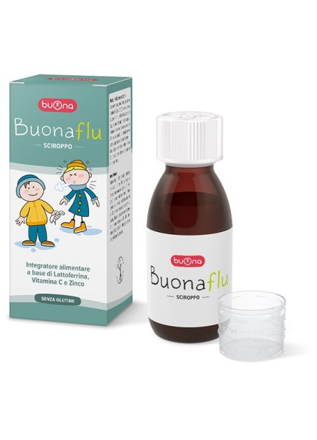 BUONAFLU SCIROPPO 100ML