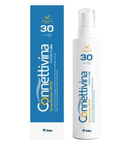 CONNETTIVINA SPRAY BRONZE 30SPF
