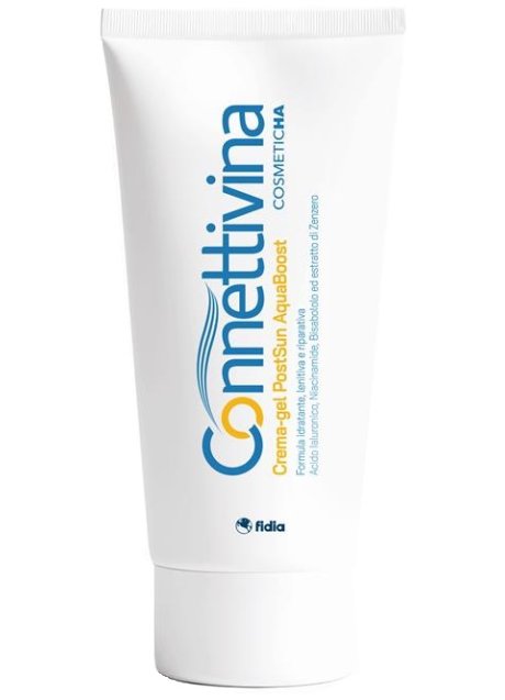 CONNETTIVINA CREMA GEL POSTSUN