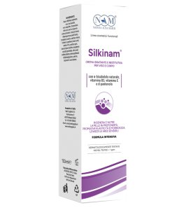 SILKINAM CREMA 150 ML