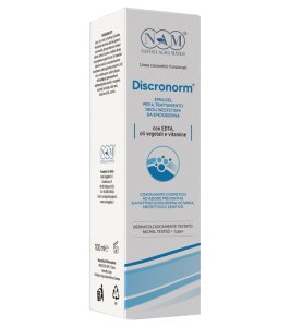 DISCRONORM CREMA 100 ML