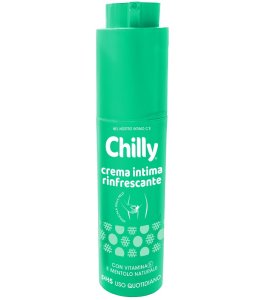 CHILLY CREMA INTIMA RINF 50ML