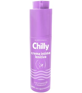 CHILLY CREMA INTIMA LENIT 50ML