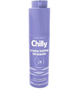 CHILLY CREMA INTIMA IDRAT 50ML