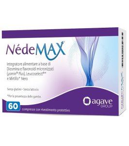 NEDEMAX 60CPR