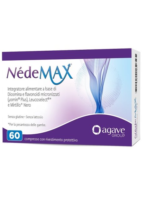 NEDEMAX 60CPR