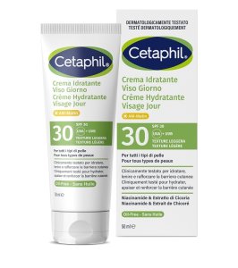 CETAPHIL CR IDR VISO GG 50ML SPF