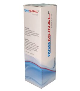 RINOMUNAL GEL SPR OS 20ML(MSM/LA