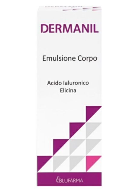 DERMANIL CORPO EMULSIONE 500ML