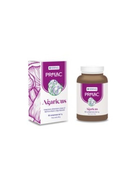 PROLAC AGARICUS 90CPR
