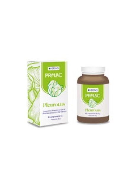 PROLAC PLEUROTUS 90CPR