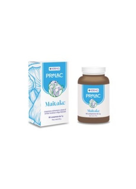 PROLAC MAITAKE 90CPR HERING