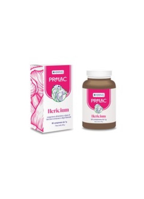 PROLAC HERICIUM 90CPR