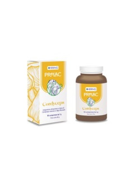PROLAC CORDYCEPS 90CPR