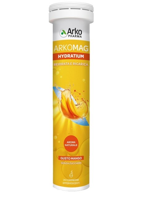 ARKO ARKOMAG HYDRA MANGO 24CPR
