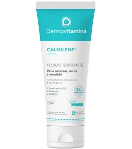 DERMOVITAMINA CALM FLUIDO500ML