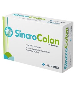 SINCROCOLON 30CPS