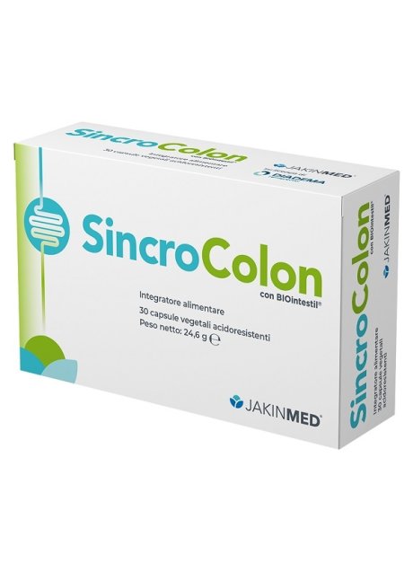 SINCROCOLON 30CPS