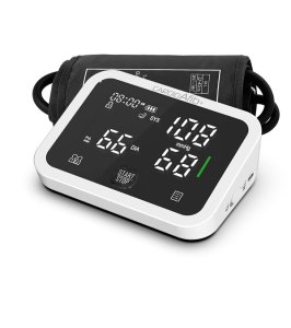 PIC SOLUTION CARDIOAFIB+ MISURATORE PRESSIONE DA BRACCIO