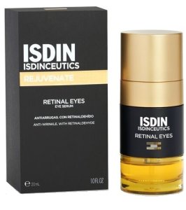ISDINCEUTICS RETINAL SIERO OCCH.