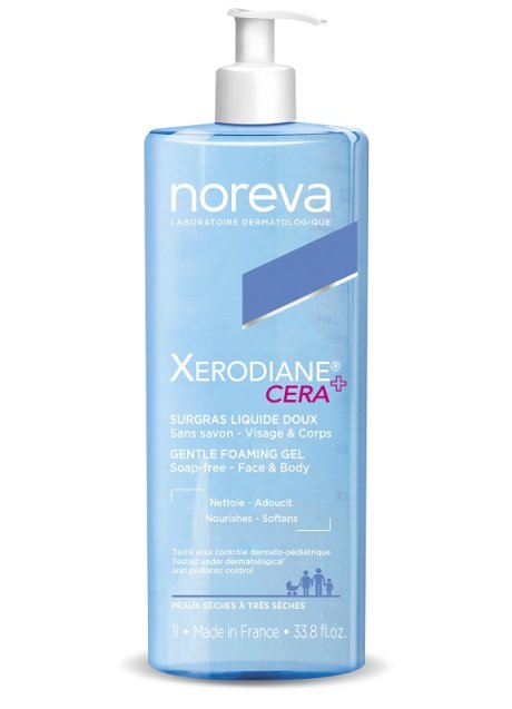 XERODIANE CERA+ SURGRAS 1L