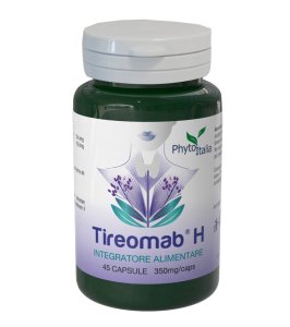 TIREOMAB H 45CPS 350MG PHYTOITAL